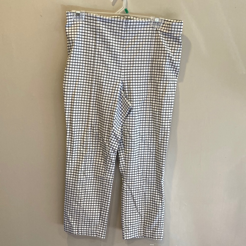 Jules and Leopoldo medium pants